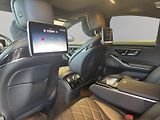 Mercedes-Benz Třídy S (2021) S 500 4MATIC - náhled 21