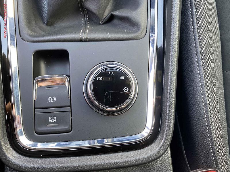 Seat Ateca (2019) 1.5 TSi, Xcellence, LED - fotka 17 z 21