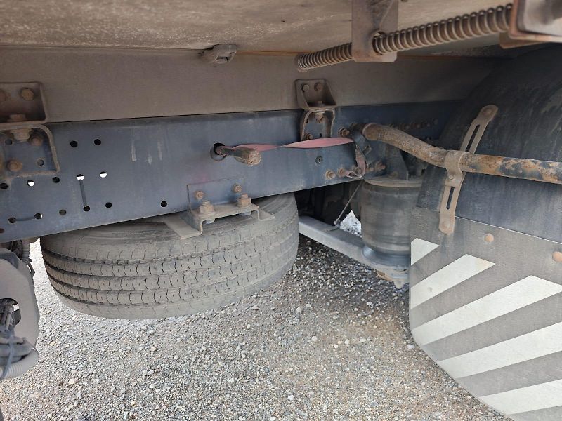 Renault Trucks D 12,klima,čelo, rozvor 3,5m - fotka 22 z 28