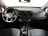Kia Rio (2013) 1.1 CRDI, 2.maj,ČR, servis - náhled 8