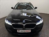 BMW Řada 5 530E XDRIVE ACC LASER TAŽNÉ - náhled 13