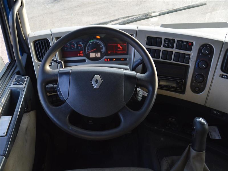 Renault PREMIUM DXI R 450.26 S - fotka 20 z 21