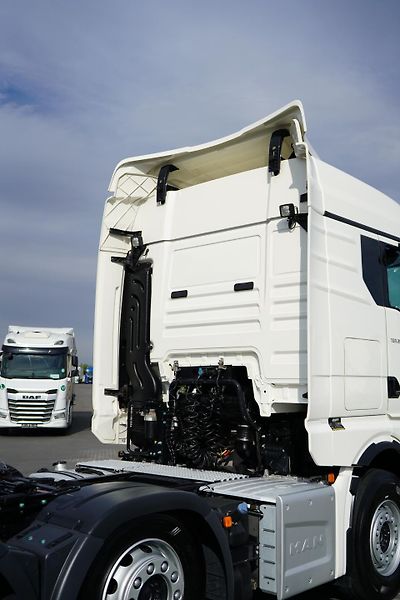 MAN TGX (2021) 26.470 / E 6 / ACC / GM / PUSH - fotka 33 z 46