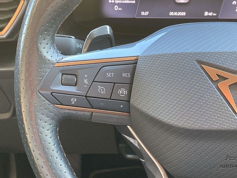 Cupra Formentor (2024) 1.5 TSI DSG - fotka 13 z 35