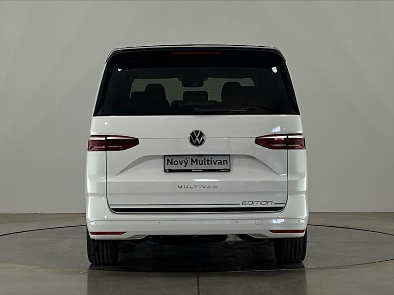 Volkswagen Multivan (2026) Long Life - fotka 17 z 29