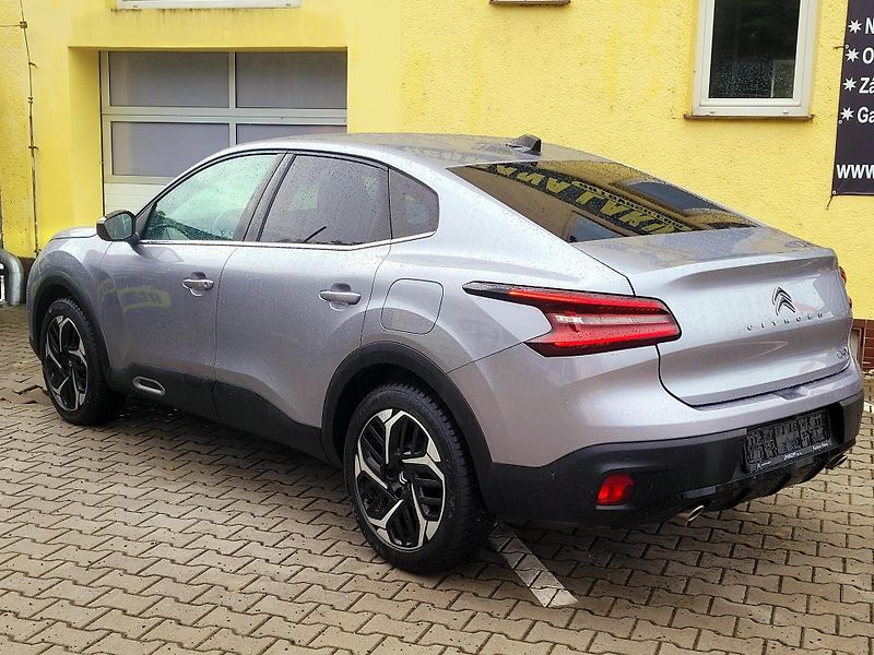 Citroën C4 X 96kW AT8 *SERV.KNÍŽKA*      - fotka 7 z 55