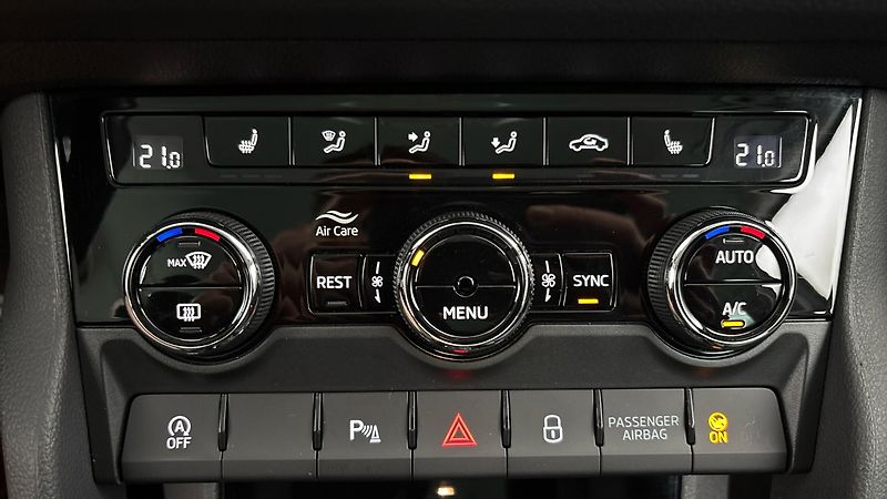 Škoda Kodiaq 2.0 TDI DSG 4x4 Style - fotka 13 z 28
