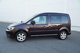 Volkswagen Caddy 1.2 TSi - náhled 7