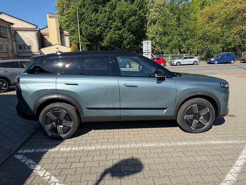 Jaecoo 7 1.6T Exclusive 4WD, AT, SKLADE - fotka 4 z 30