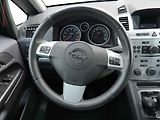 Opel Zafira (2012) 1.8i, AC, výhřev sed - náhled 12