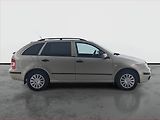 Škoda Fabia (2005) 1.2 12V, Tažné, jezdí výborně - náhled 6