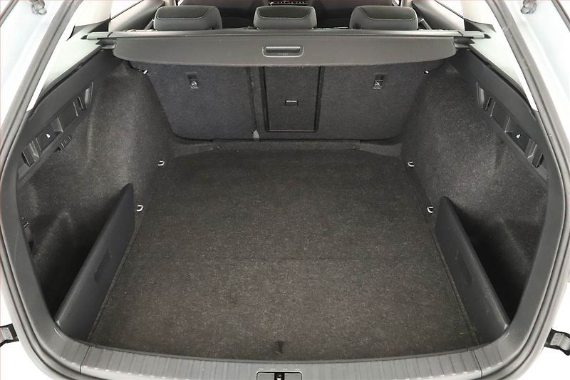 Škoda Octavia (2021) Style 1.5 TSI - fotka 10 z 13