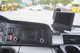 MAN TGS (2016) 26.360 6x4 BB / 160 tho. km - náhled 22