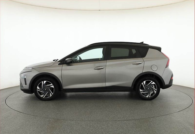 Hyundai Bayon (2022) Smart Climate 1.0 T-GDI - fotka 3 z 17