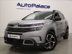 Citroën C5 Aircross 1,6 PT 133kW AT Shine 96tkm. - fotografie inzerátu