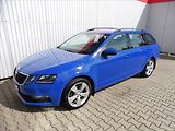 Škoda Octavia III Combi 2,0 TDI Navi, Led, T - náhled 1