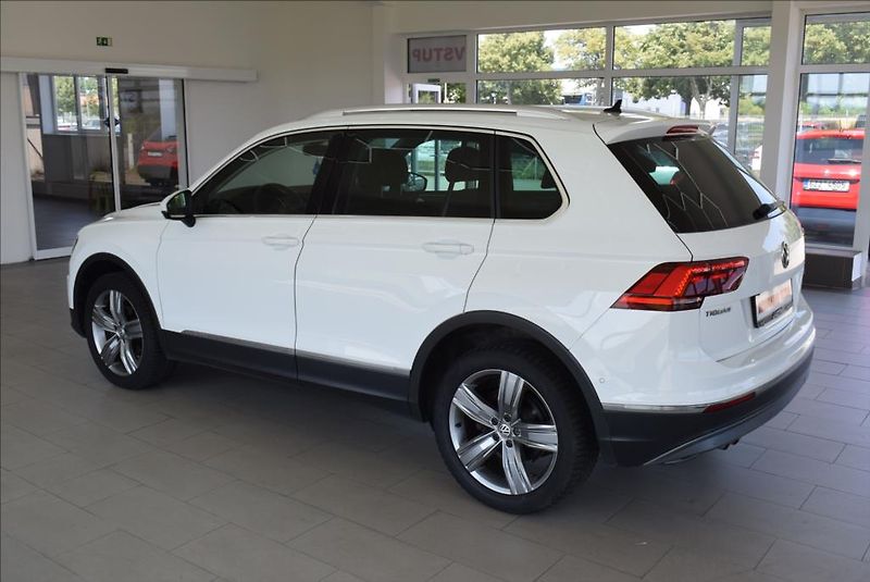 Volkswagen Tiguan 2,0 TDI, DSG,Head Up,Virtual, - fotka 8 z 55