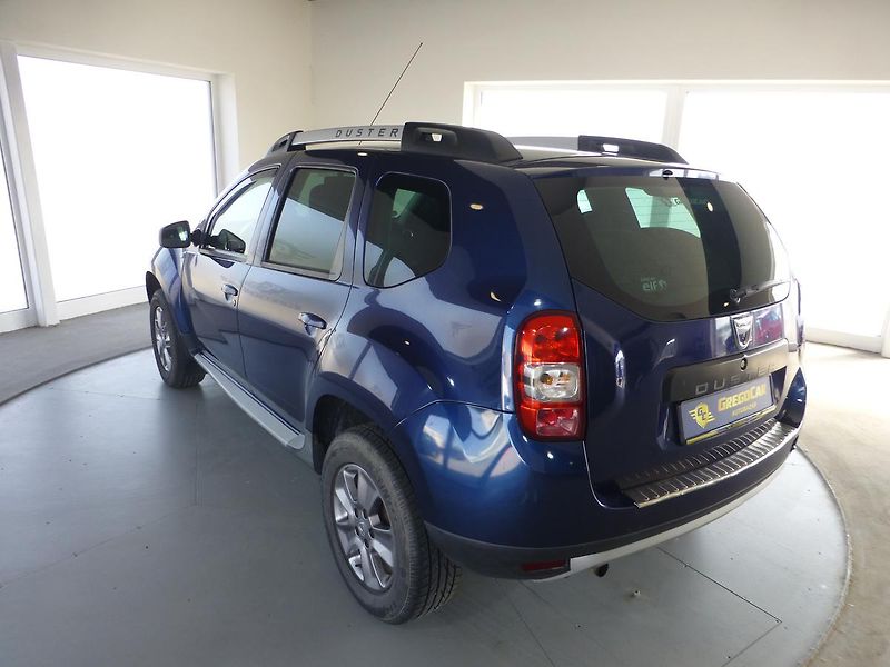 Dacia Duster (2016) 1,2I-92KW*ALU*KLIMA**VYHŘ.SED - fotka 7 z 24