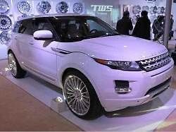 Autosalon v Tokiu
