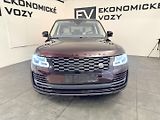 Land Rover Range Rover (2021) D350 ID6,REZERVOVÁNO - náhled 11