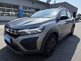 Dacia Sandero STEPWAY 1,0i 67kW klima závěs  - náhled 1