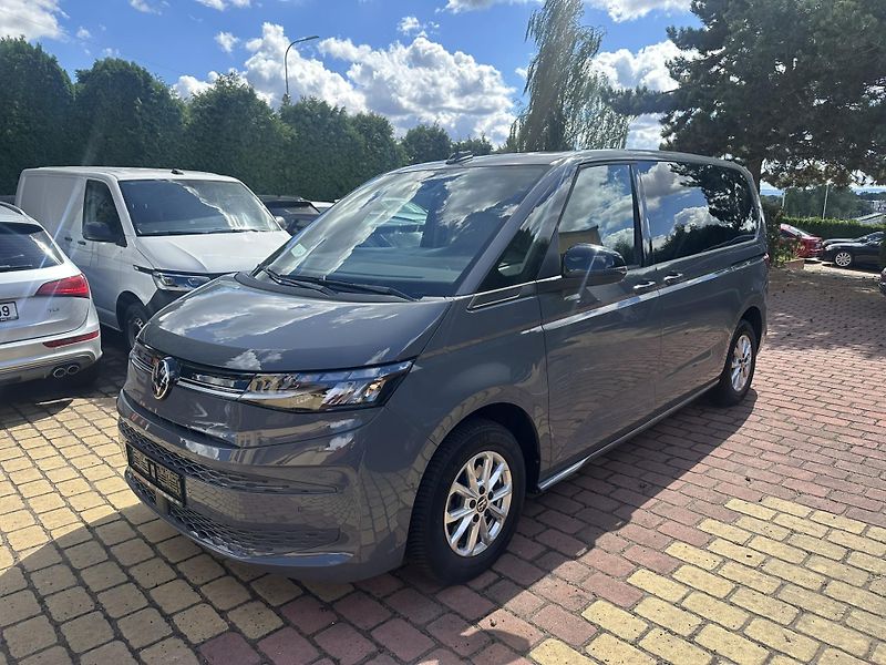 Volkswagen Multivan T7, 2,0 TDI, DSG, ,,LIFE´´ - fotka 5 z 16
