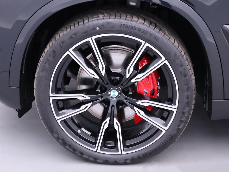 BMW X5 3,0 xDrive40d Mpacket - fotka 48 z 48