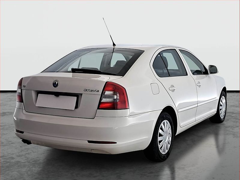 Škoda Octavia (2010) Ambiente 1.4 TSI, Tempomat - fotka 5 z 13