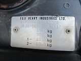 Subaru Legacy 2,0 R 121kW 4x4 - náhled 26