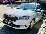 Škoda Fabia (2019) 1.0MPi 55kW Koup.ČR,1.majitel - náhled 12