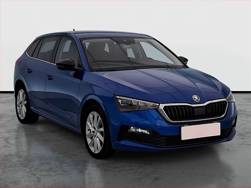 Škoda Scala (2019) 1.6 TDI, ČR,1.maj, Serv.kniha - fotografie inzerátu
