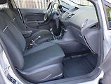 Ford Fiesta (2016) 1.0 i, Park. senzory - náhled 9