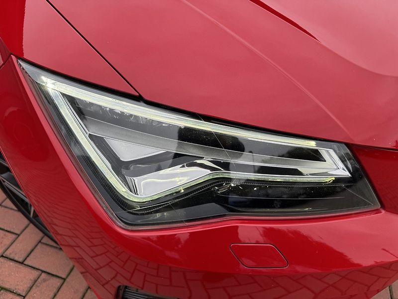 Seat Ateca (2020) FR 2.0TDi DSG LED Navi Kamera - fotka 34 z 46