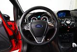 Ford Fiesta - náhled 17