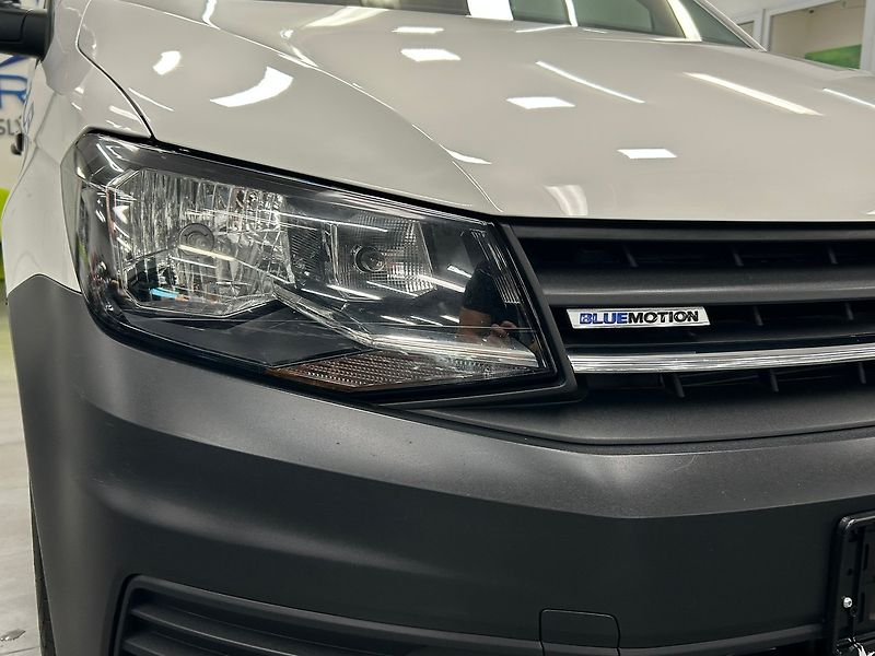 Volkswagen Caddy (2017) 1.4TGI Maxi Skříň | Záruka - fotka 10 z 93