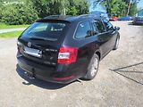 Škoda Octavia 2.0TDI110KW 4X4, VÝBAVA,170TKM - náhled 3