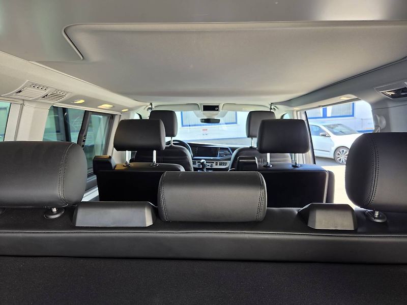 Volkswagen California Beach 2.0 TDI 4M 7míst PanAmer - fotka 11 z 72