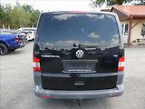 Volkswagen Transporter 2,0 TDi BUS 9.míst,klima,webas - náhled 8
