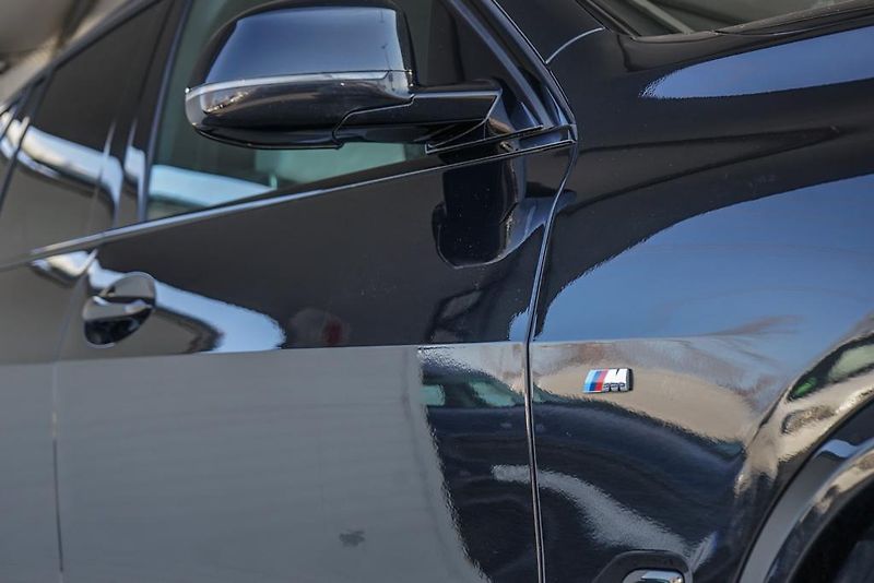 BMW X5 (2023) - fotka 12 z 28