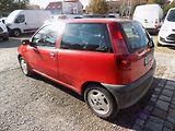 Fiat Punto 1,2I 54 KW SX CENTRÁL, KLIMA - náhled 12