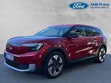 Ford Explorer 77KWH, CZ, DPH,1MAJ, RWD - náhled 1