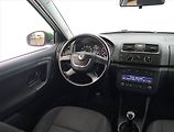 Škoda Fabia (2010) Ambition 1.2 TSI - náhled 7