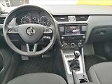 Škoda Octavia 1,5 TSi 1.majitel kombi - náhled 4