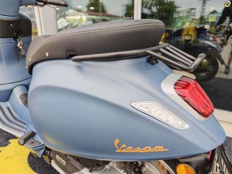 Vespa Primavera 125 3V ABS (2026) Primavera 125 Officina 8 - fotka 17 z 21