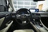 Lexus RX 3,5 AWD HYBRID 1. MAJITEL ČR - náhled 17