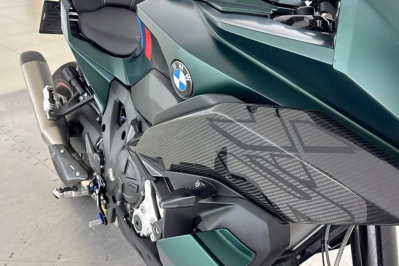 BMW M 1000 XR - fotka 11 z 13