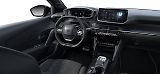Peugeot 208 (2026) GT Hybrid 145 e-DCS6 - náhled 8