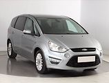 Ford S-MAX (2012) 2.0 TDCi, Serv.kniha - náhled 1