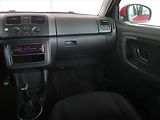 Škoda Fabia (2010) 1.2, rezervace - náhled 8