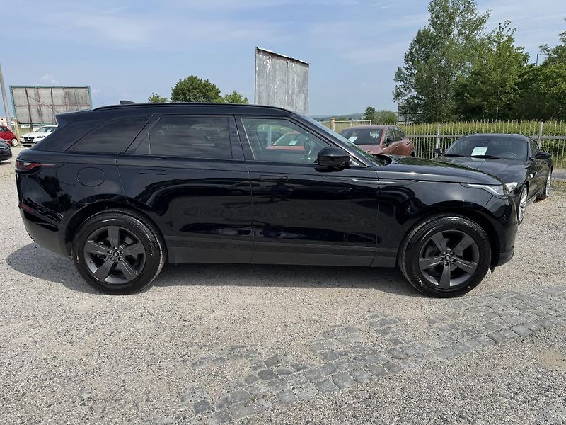 Land Rover Range Rover Velar (2020) 2.0 i 184KW 66000KM - fotka 9 z 26